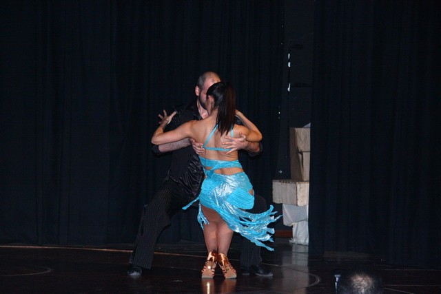 AUB Latin Dance 